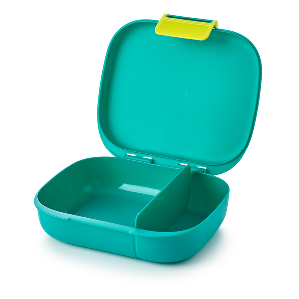 Tupperware ECO+ 1-2-3 Lunchbox