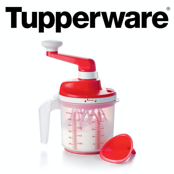Duochef - Tupperware