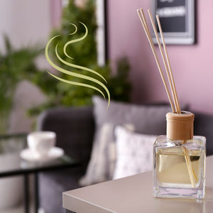 Creëer de perfecte geur in huis: 10 tips voor het gebruik van een stokjes diffuser