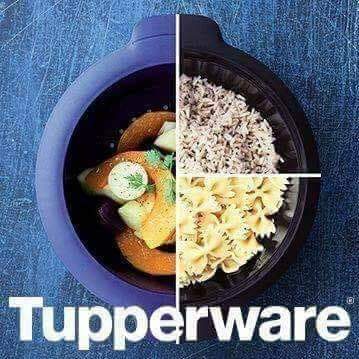 Micro Urban Family - Tupperware