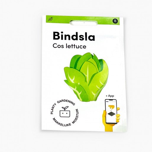 Bindsla Makkelijke Moestuin