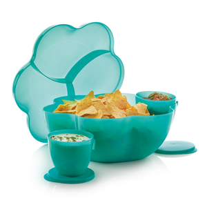 Tupperware - CHIP N DIP - demo product