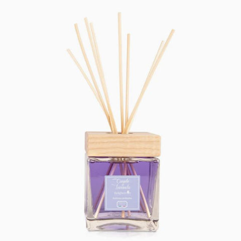 Room Perfume Lavanda 220ml - Lavendel